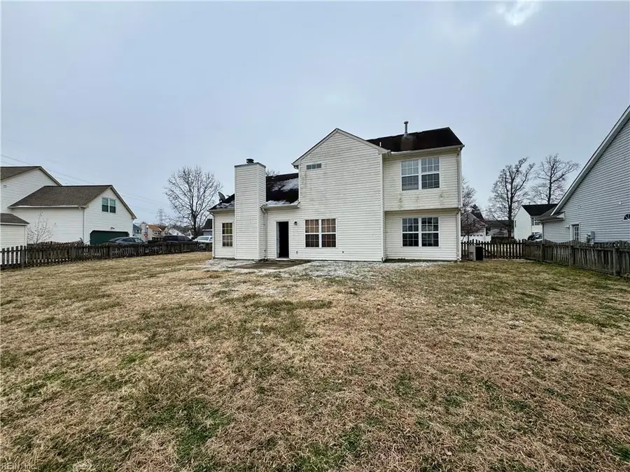 4 Fulcher Court, Hampton, VA 23666 - Image #2