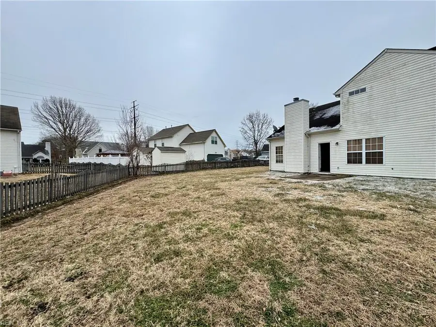 4 Fulcher Court, Hampton, VA 23666 - Image #3