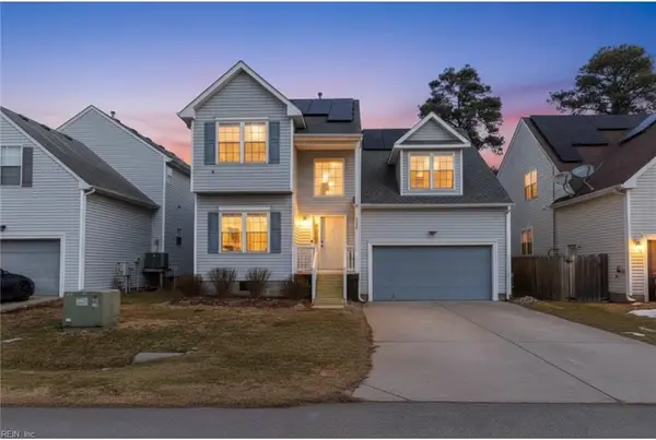 302 Outlaw Street, Chesapeake, VA 23320