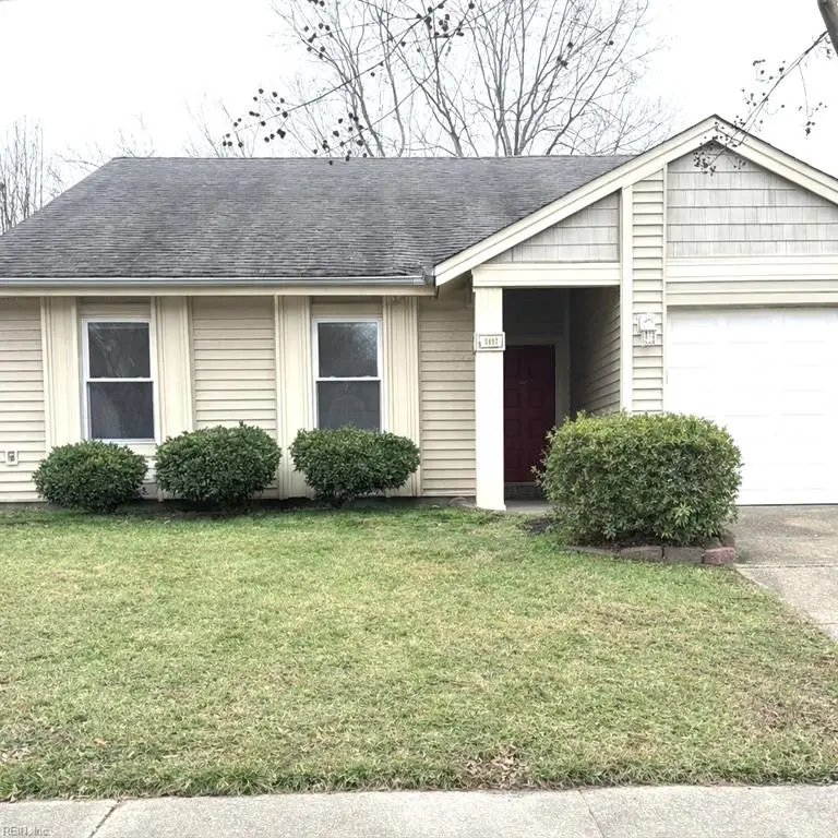 5033 Hillswick Drive, Virginia Beach, VA 23464 - #1