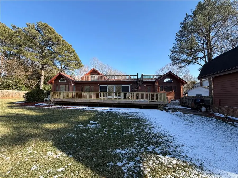 1517 Baycliff Lane, Virginia Beach, VA 23454 - Image #3