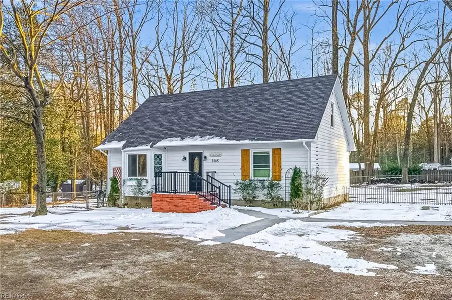 9105 Richmond Road, Toano, VA 23168 - Image #3