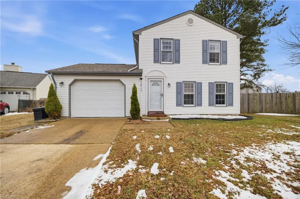 1812 Williston Court, Virginia Beach, VA 23453 - Image #1