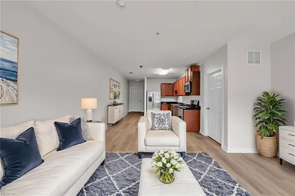 801 Poindexter Street #314, Chesapeake, VA 23324 - Image #1