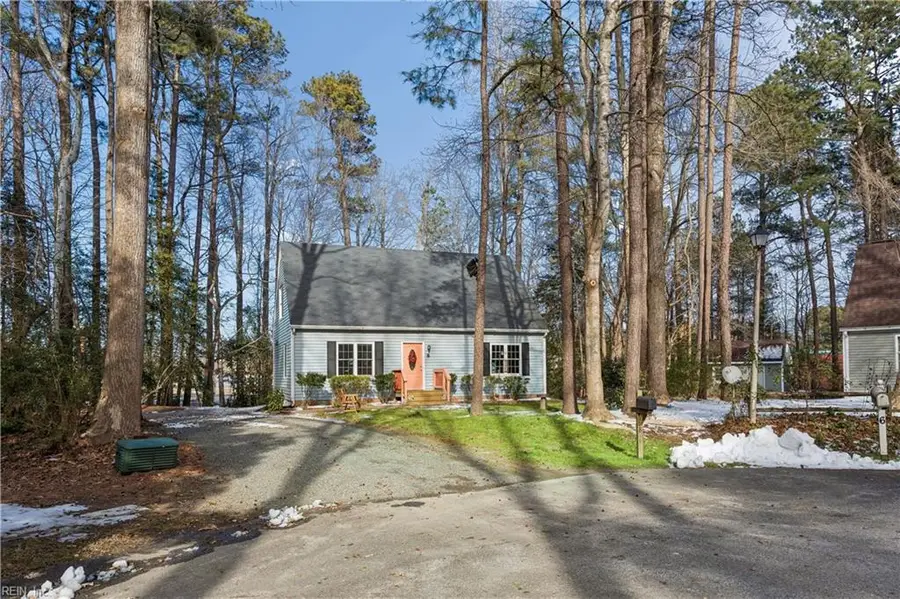 8 Digges Court, Williamsburg, VA 23188 - Image #2