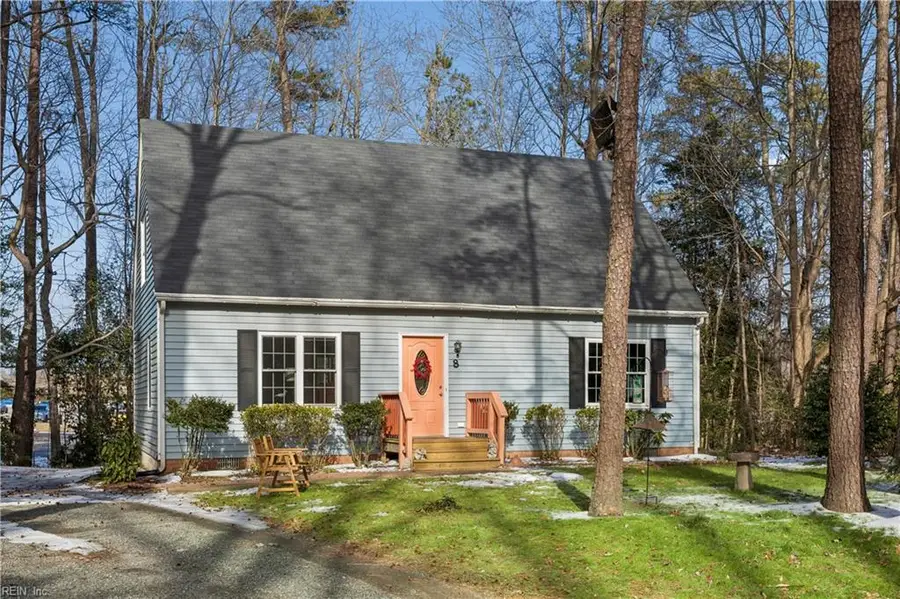 8 Digges Court, Williamsburg, VA 23188 - Image #3