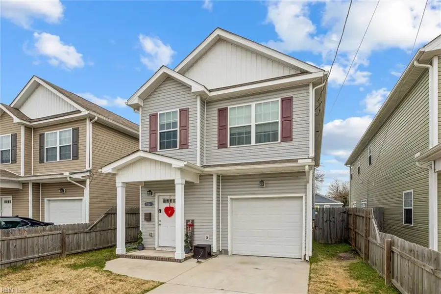 614 Rolfe Street, Hampton, VA 23661 - Image #3