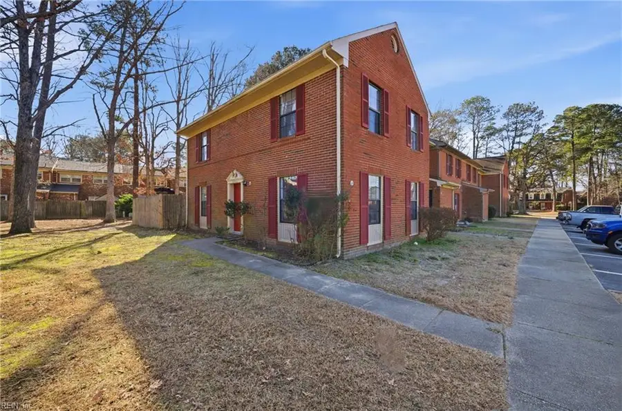393 Jury Lane #A, Newport News, VA 23608 - Image #2