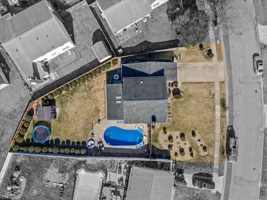 621 Severn Drive, Virginia Beach, VA 23455 - #2