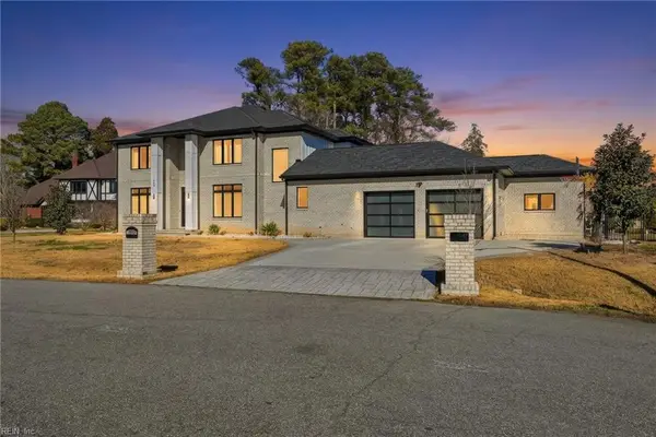 1049 Ducking Point Trail, Virginia Beach, VA 23455