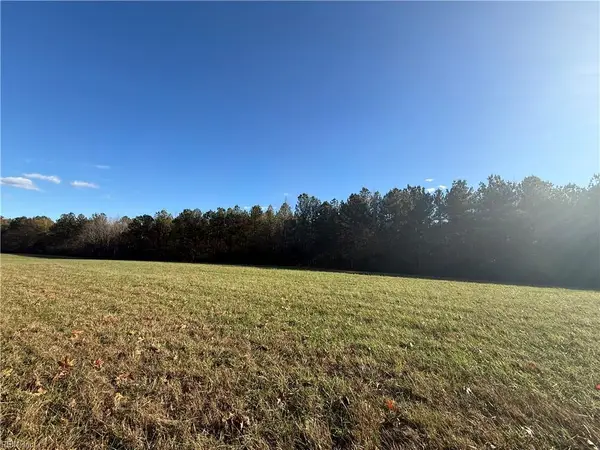 77.5ac Shippings Road, Mc Kenney, VA 23872