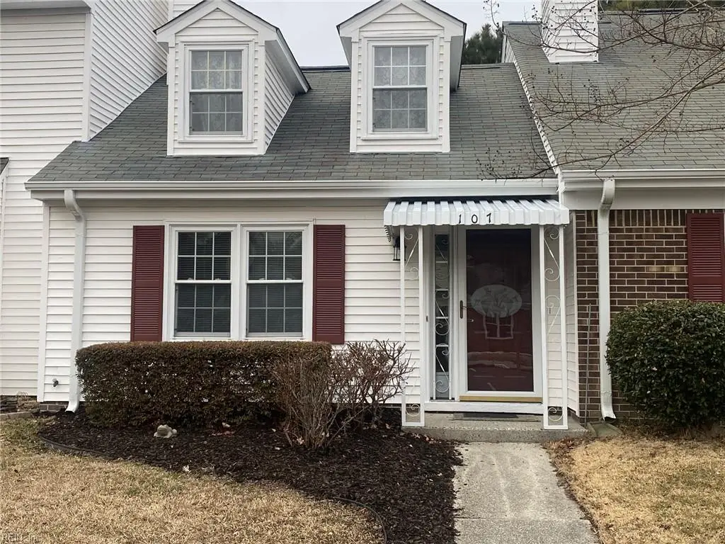 107 Cypress Crossing, Yorktown, VA 23693 - #1