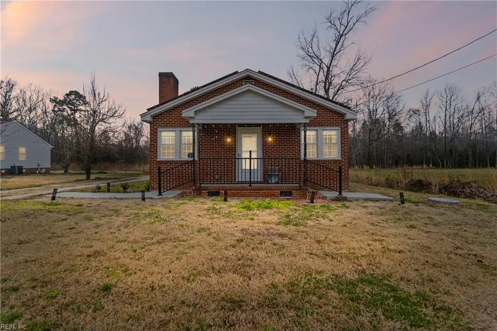 7622 Quay Road S, Suffolk, VA 23437 - #1