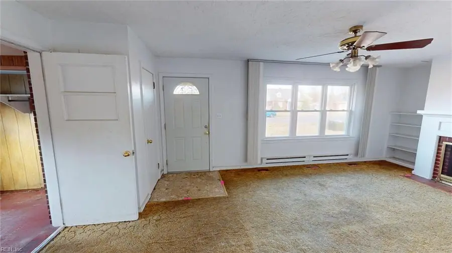 1813 Canterbury Road, Hampton, VA 23666 - #3