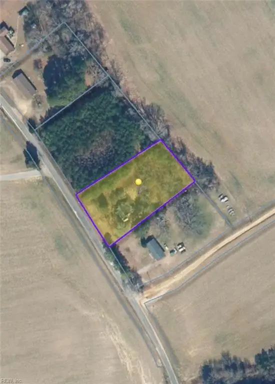 1506 Carsley Road, Dendron, VA 23839