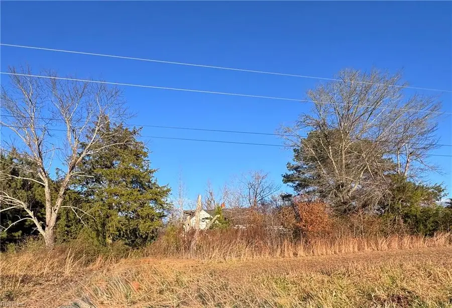 1506 Carsley Road, Dendron, VA 23839 - #3