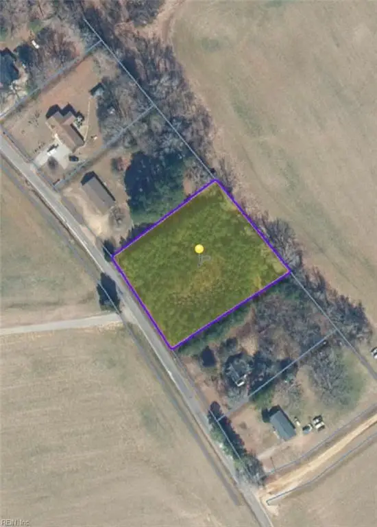 Lot 3 Carsley Road, Dendron, VA 23839