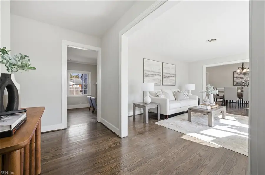 102 Ben Hogan Drive, Portsmouth, VA 23701 - #3