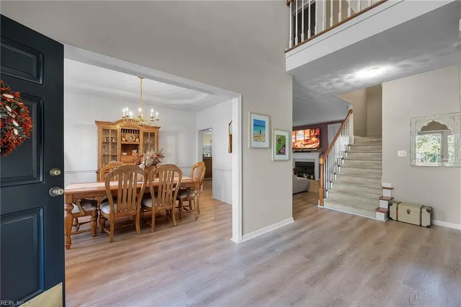 422 Berndale Drive, Chesapeake, VA 23322 - Image #3