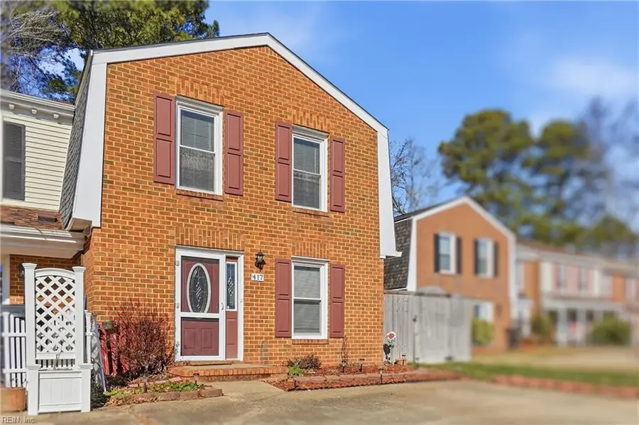 417 Rennie Court, Virginia Beach, VA 23454 - Image #2