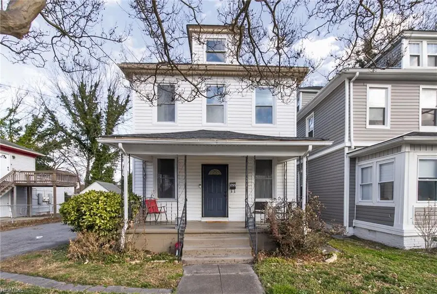 522 W 27th Street, Norfolk, VA 23517 - Image #2