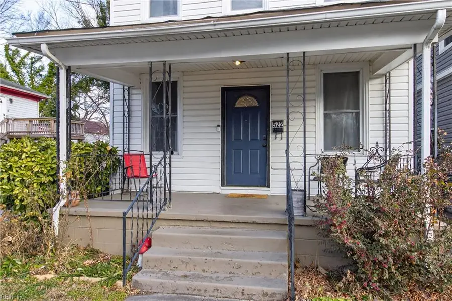 522 W 27th Street, Norfolk, VA 23517 - Image #3