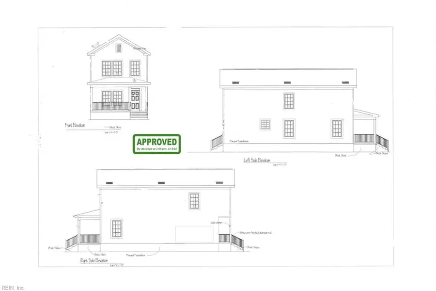 1622 Berkley Avenue, Norfolk, VA 23523 - #2