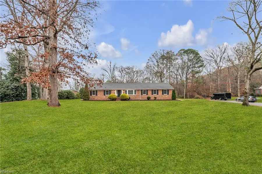 807 Craig Drive, Suffolk, VA 23434 - #2