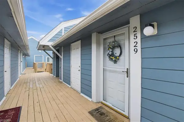 2529 Bridge Side Place, Virginia Beach, VA 23455