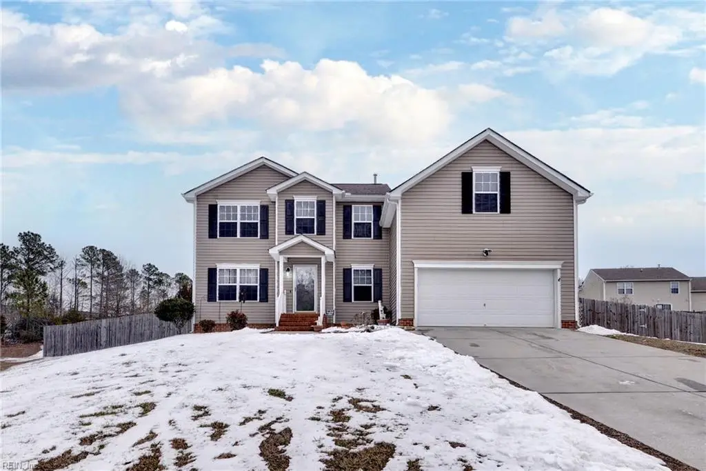 3554 Thornsett Drive, Chester, VA 23831 - Image #1