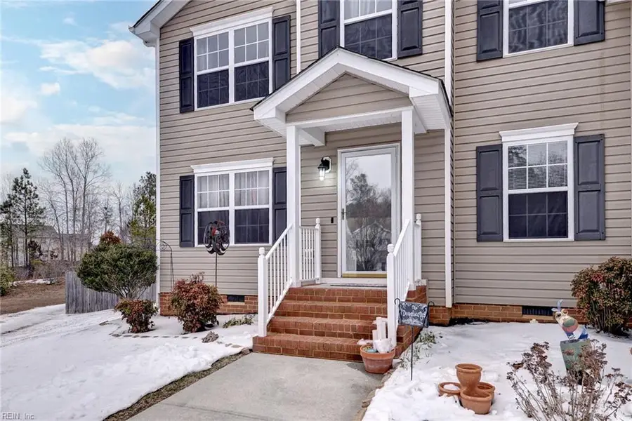3554 Thornsett Drive, Chester, VA 23831 - Image #3