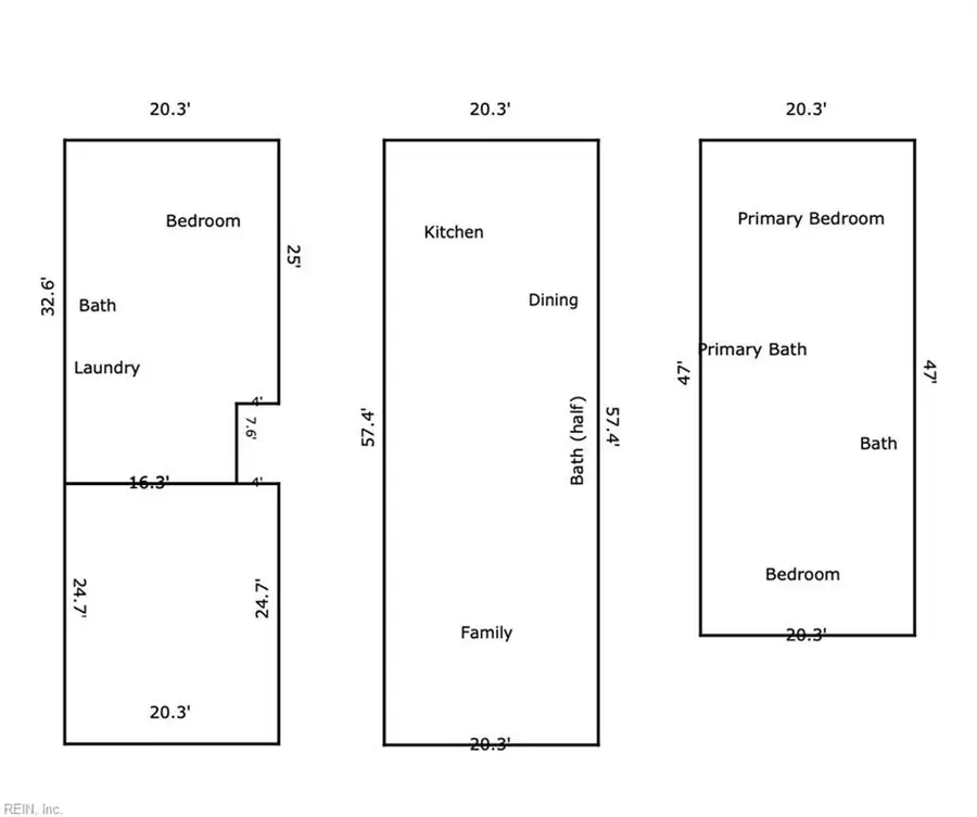 508 General Booth Boulevard, Virginia Beach, VA 23451 - #2