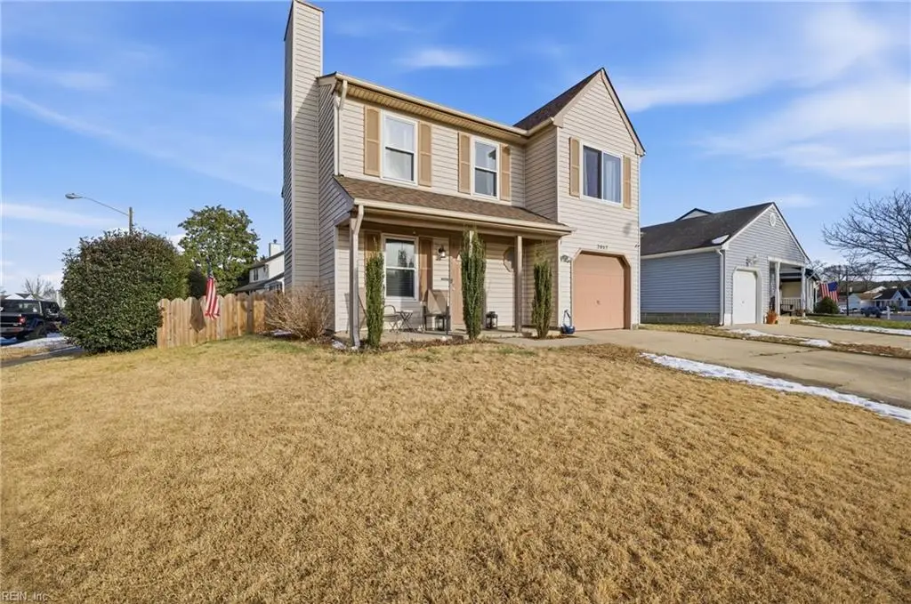 2057 Big Boulder Drive, Virginia Beach, VA 23456 - Image #1