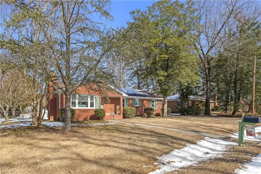 1514 Brittle Dr, Suffolk, VA 23434 - #2