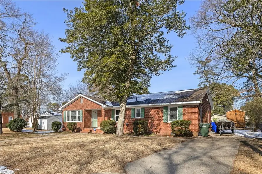 1514 Brittle Dr, Suffolk, VA 23434 - #3