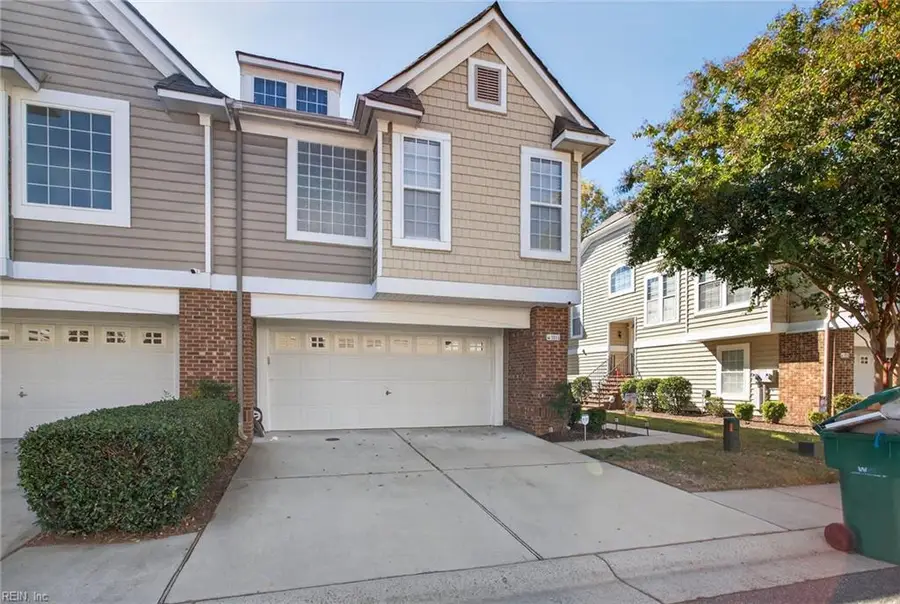 1014 Bay Breeze Drive, Suffolk, VA 23435 - #2