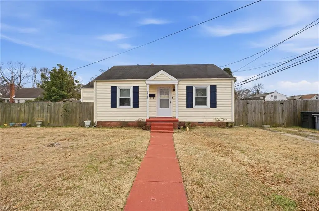 3308 Matoaka Road, Hampton, VA 23661 - Image #1