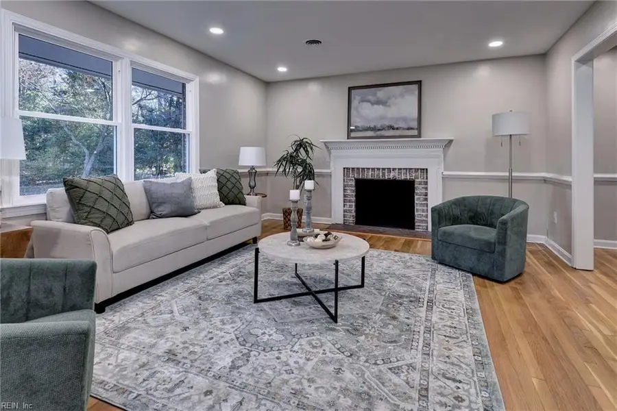 122 Duer Drive, Williamsburg, VA 23188 - Image #3