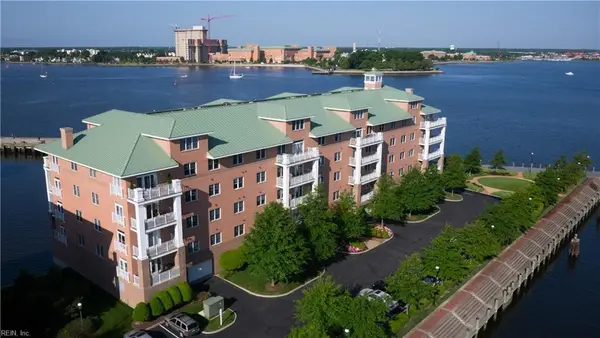 305 Brooke Avenue #306, Norfolk, VA 23510