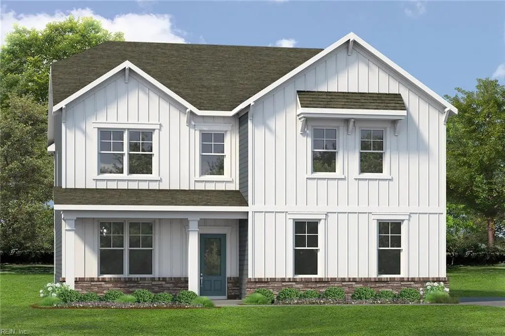 907 Intracoastal Way, Chesapeake, VA 23322 - Image #1