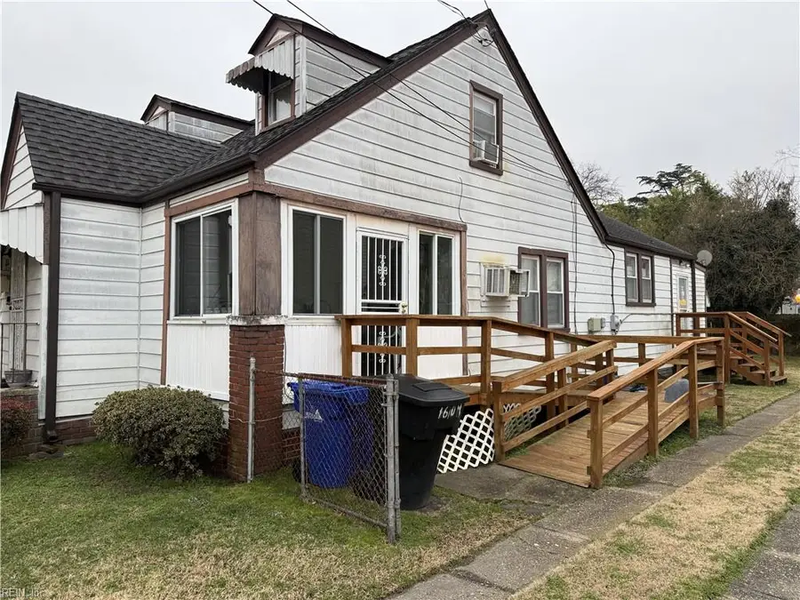 1604 Richmond Avenue, Portsmouth, VA 23704 - #3