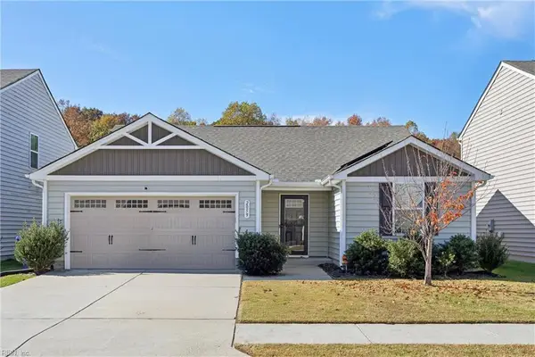 2059 Petersen Way, Suffolk, VA 23434