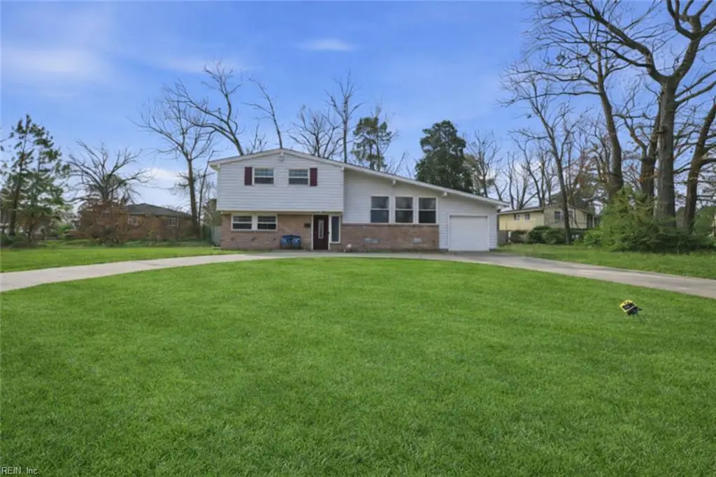 717 Bayberry Lane, Norfolk, VA 23502 - Image #1