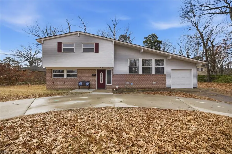 717 Bayberry Lane, Norfolk, VA 23502 - Image #2