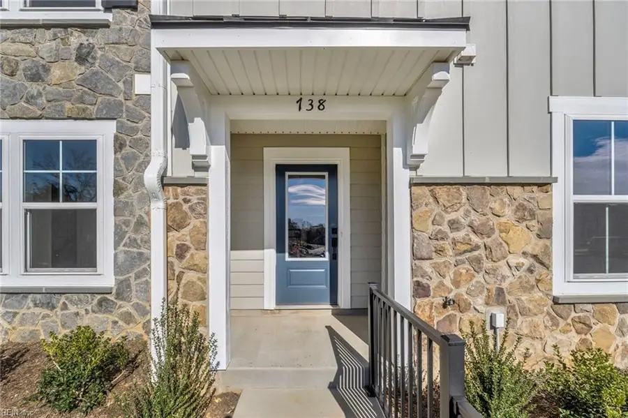 3 Bracewell Lane, Yorktown, VA 23692 - #3