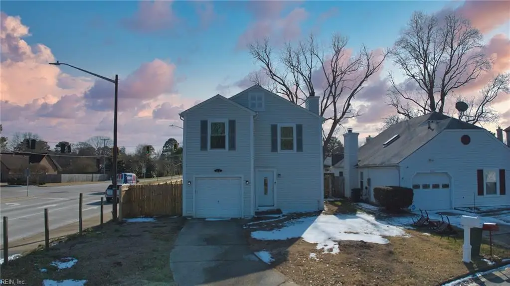 5301 Glenville Circle, Virginia Beach, VA 23464 - #1