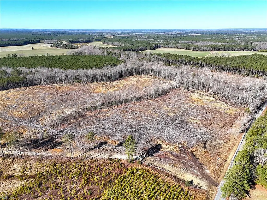 8.06ac Courthouse Road, Waverly, VA 23890 - Image #1