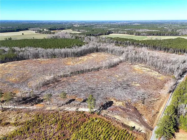 8.06ac Courthouse Road, Waverly, VA 23890