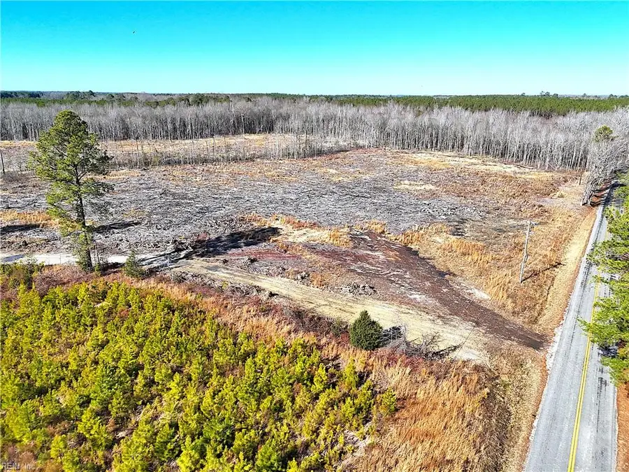 8.06ac Courthouse Road, Waverly, VA 23890 - Image #3