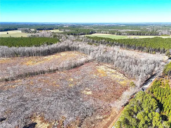 10.1ac Courthouse Road, Waverly, VA 23890